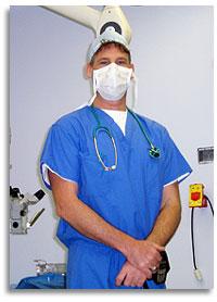 Anesthesia Medical Professional